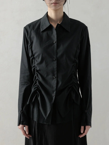 LAYERED SHIRT