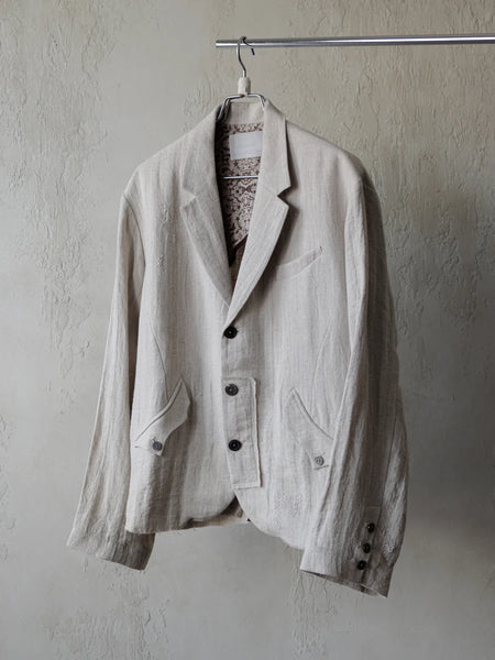 Forgotten Materials || 0222 / BLAZER