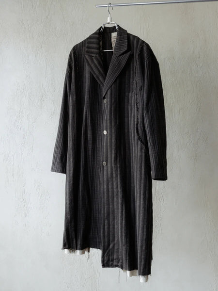 Forgotten Materials || ROBE COAT