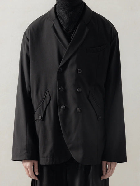 ANALOGOUS BLAZER