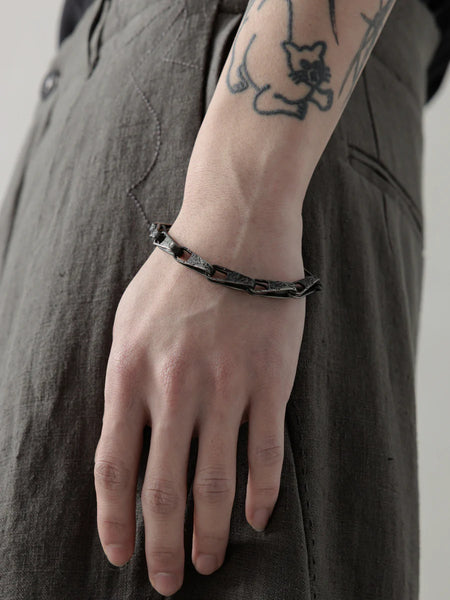 LASER BRACELET