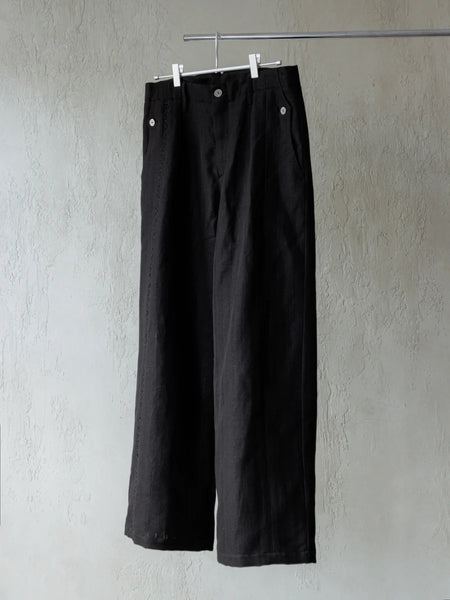 Forgotten Materials || E PANTS