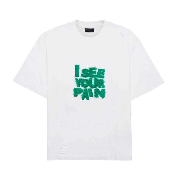 "I SEE YOUR PAIN" TEE