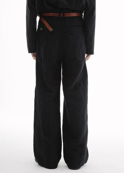 Forgotten Materials || E PANTS