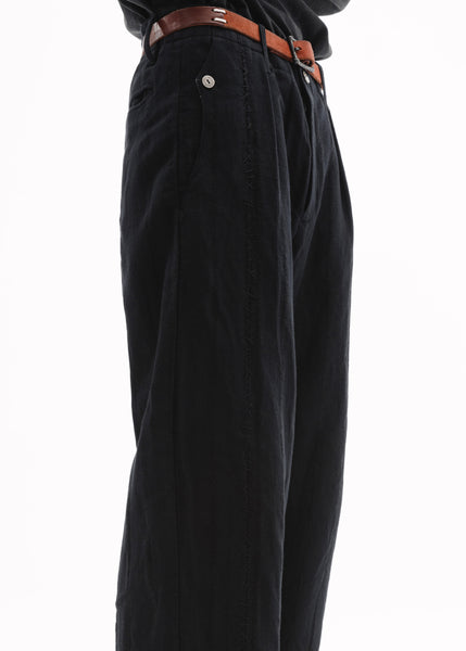 Forgotten Materials || E PANTS