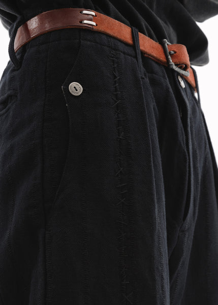 Forgotten Materials || E PANTS