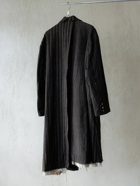 Forgotten Materials || ROBE COAT