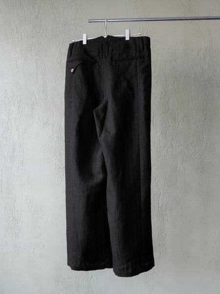 Forgotten Materials || E PANTS