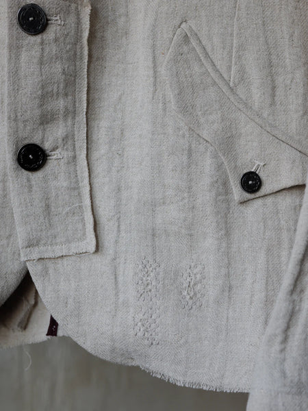 Forgotten Materials || 0222 / BLAZER