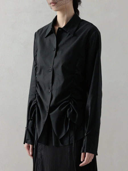 LAYERED SHIRT