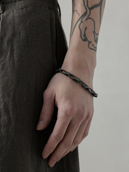 LASER BRACELET