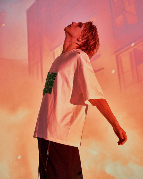 "I SEE YOUR PAIN" TEE
