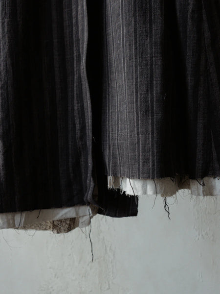 Forgotten Materials || ROBE COAT