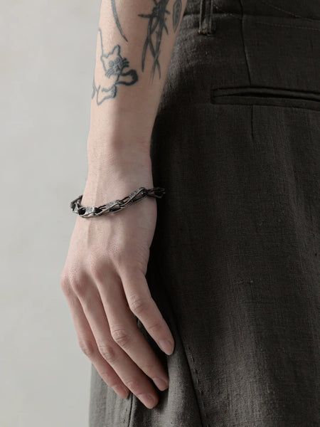 LASER BRACELET