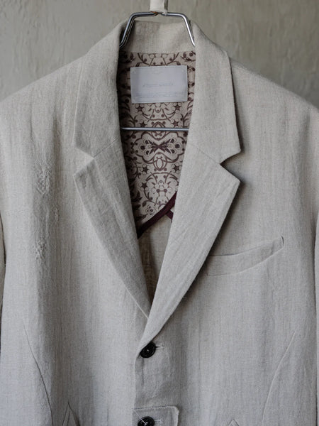Forgotten Materials || 0222 / BLAZER