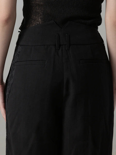 DAY-OFF TROUSERS