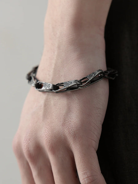 LASER BRACELET