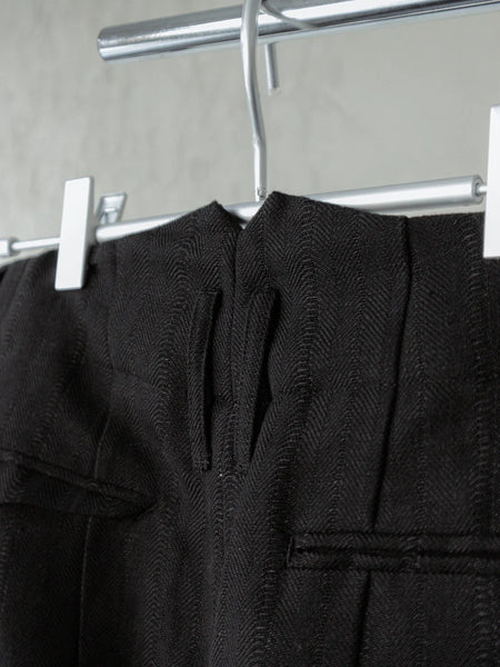 Forgotten Materials || E PANTS