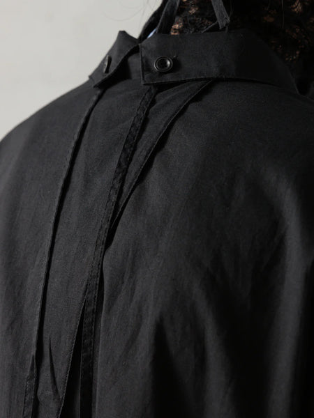 LONER SHIRT - BLACK