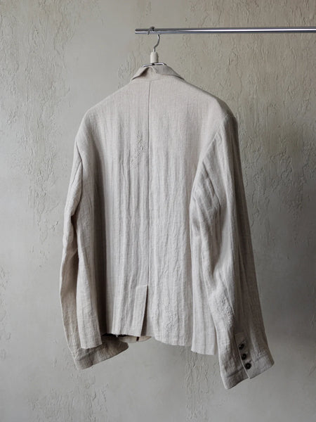 Forgotten Materials || 0222 / BLAZER
