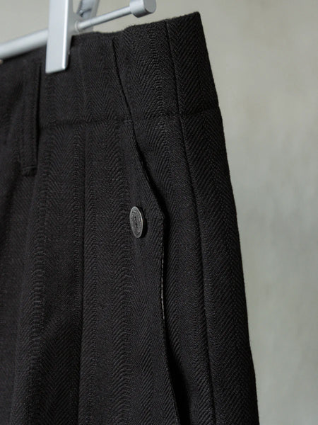 Forgotten Materials || E PANTS