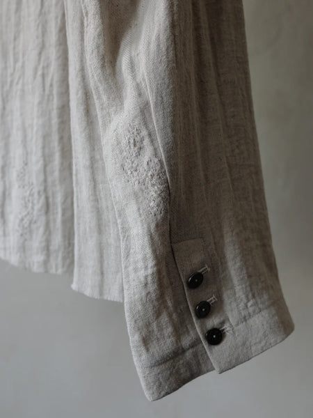 Forgotten Materials || 0222 / BLAZER
