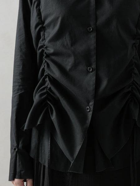 LAYERED SHIRT