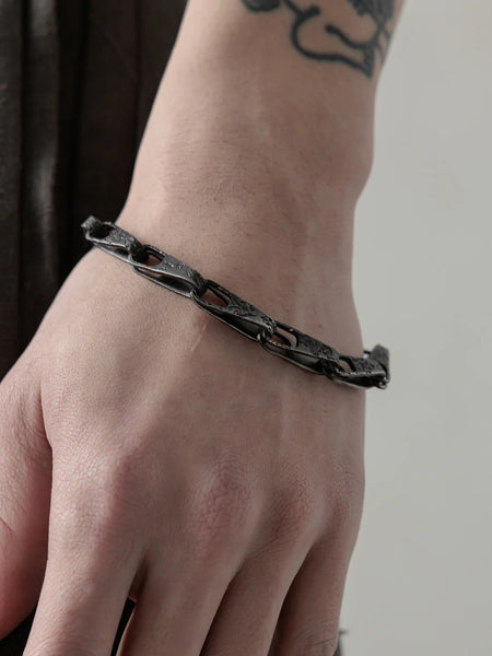 LASER BRACELET