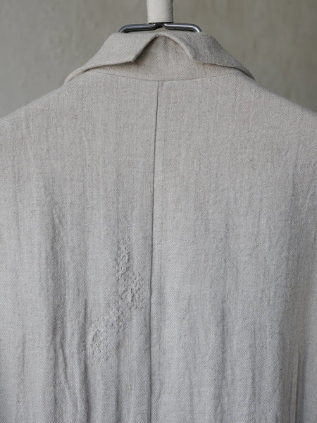 Forgotten Materials || 0222 / BLAZER