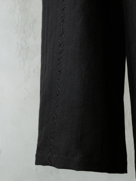 Forgotten Materials || E PANTS