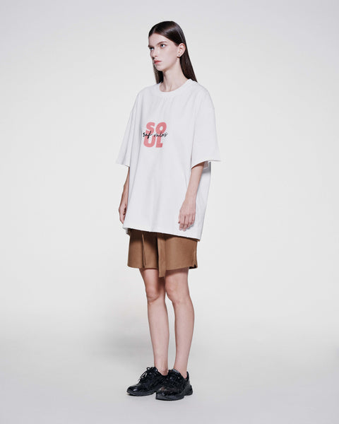SOUL TEE