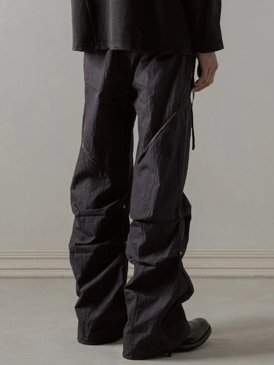 PARACHUTE WORKER PANTS – Republic Boutique