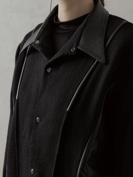 TYPEWRITER JACKET