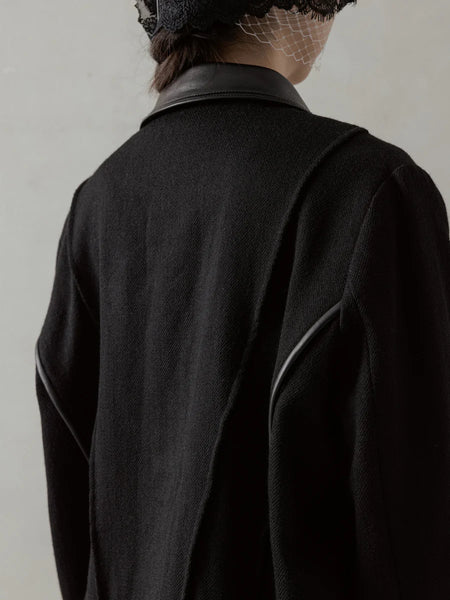 TYPEWRITER JACKET