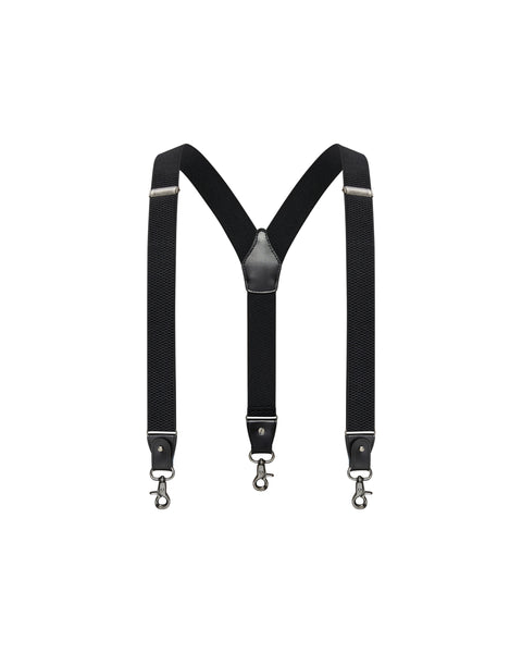 "CHOICES" CLASSIC SUSPENDER