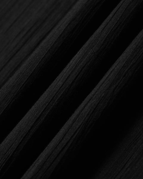 [ACCEPTANCE] TEXTURED SHIRT