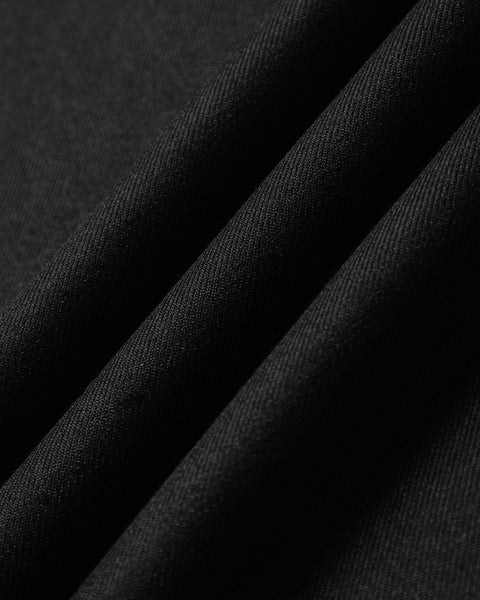 [ACCEPTANCE] PLEATED TROUSERS