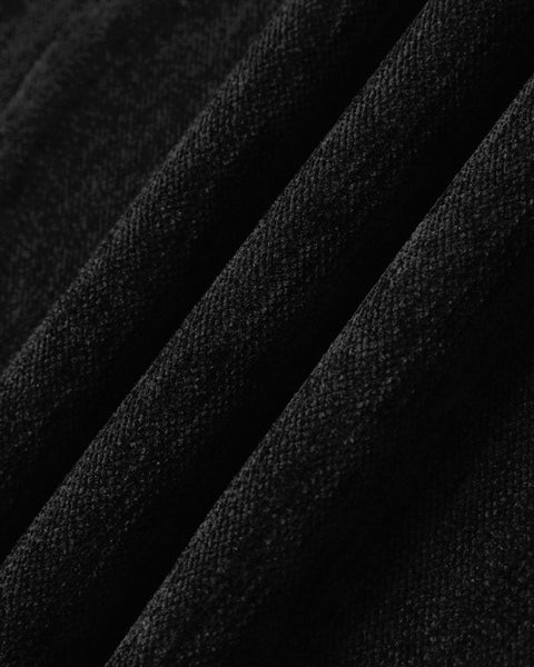 [ACCEPTANCE] BOXY CORDUROY JACKET