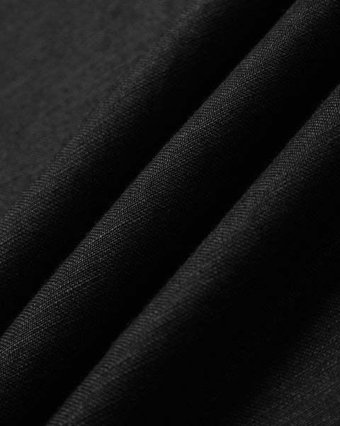 [ACCEPTANCE] RELAXED DRAPED TROUSERS