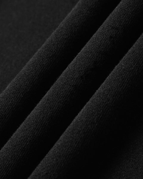 [ACCEPTANCE] BAGGY SWEATPANTS