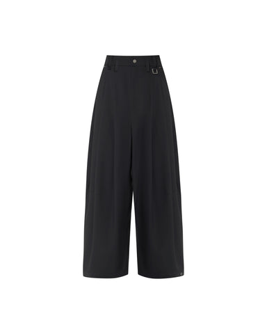 "CHOICES" PLEATED TROUSER