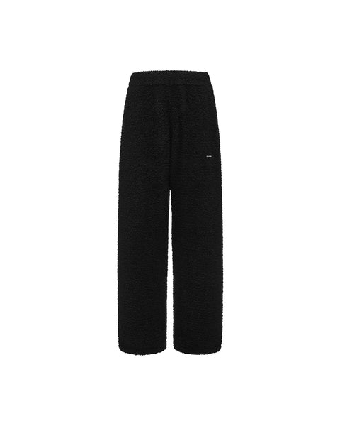 [THE ORIGINAL 1 - UNDER THE MOON] COZY KNIT PANTS