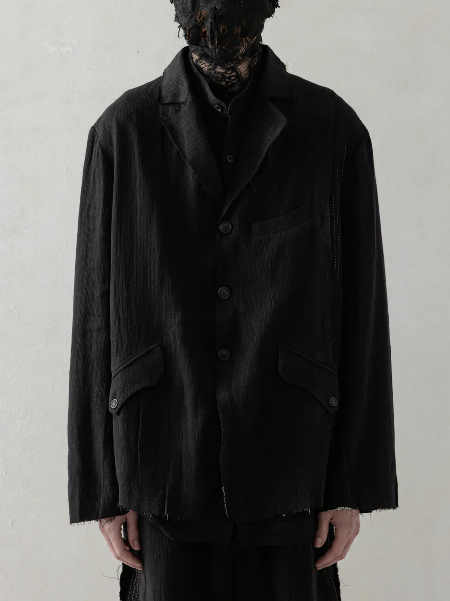 SS25 E JACKET