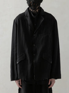 SS25 E JACKET
