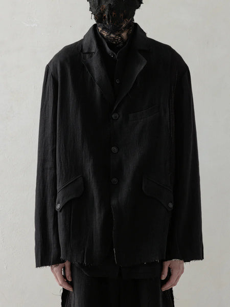 SS25 E JACKET