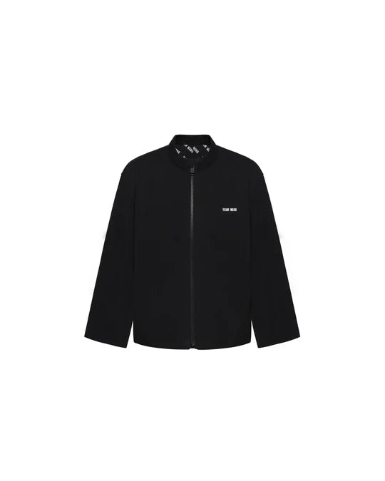[THE ORIGINAL 1 - AWWWW] KIDS STAND COLLAR JACKET