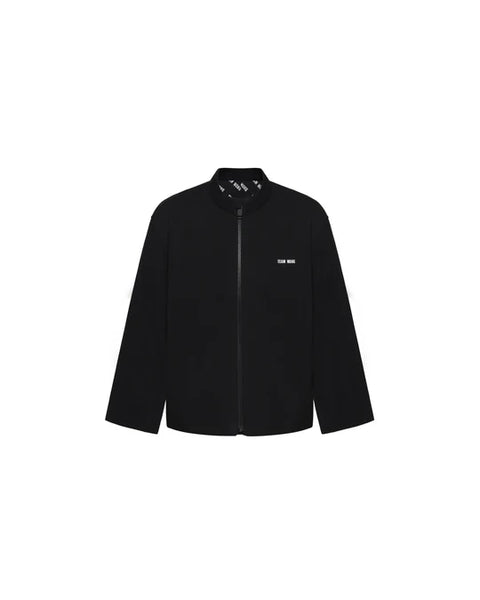 [THE ORIGINAL 1 - AWWWW] KIDS STAND COLLAR JACKET