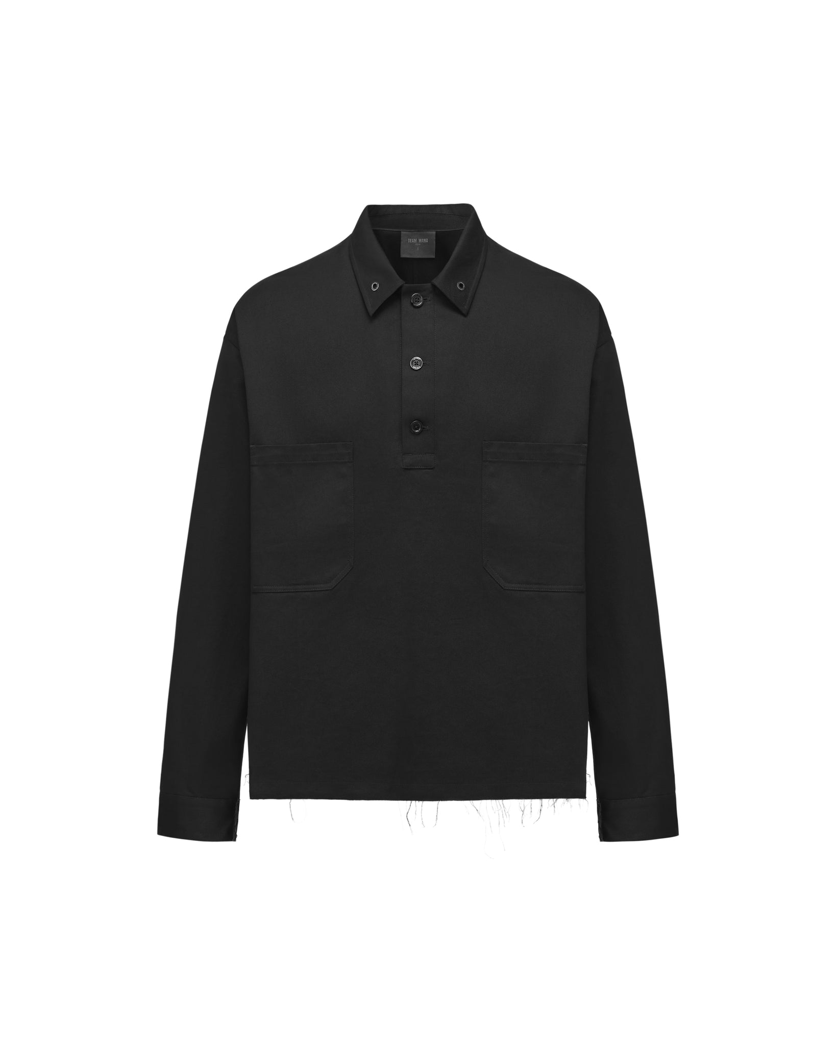 [ACCEPTANCE] TWILL SHIRT