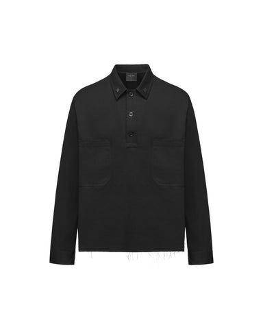 [ACCEPTANCE] TWILL SHIRT