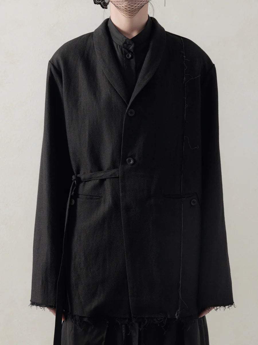 TAILORED BLAZER